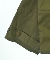 Barbour（バブアー）ブルゾン カーキ サイズ:14(M位) メンズ/2200685073032