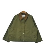Barbour ブルゾン