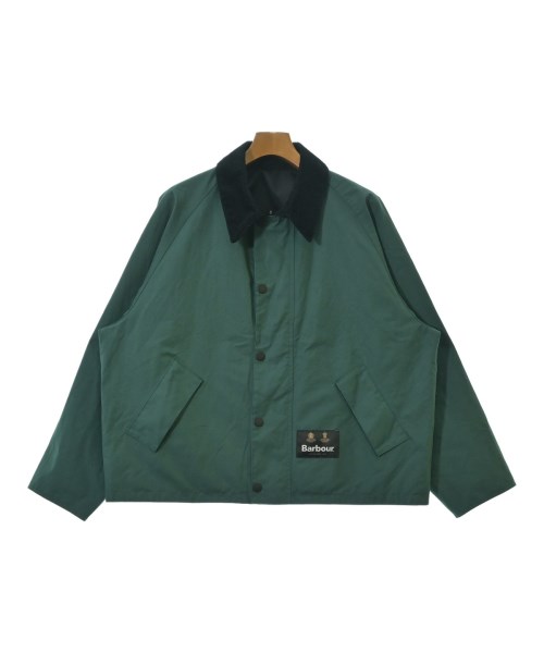 Barbour(バブアー)その他 緑 サイズ:40(M位)/2200684087016