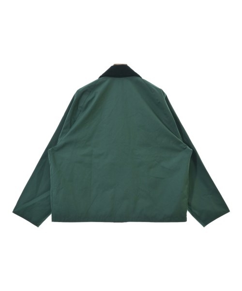 Barbour（バブアー）その他 緑 サイズ:40(M位) メンズ/2200684087016