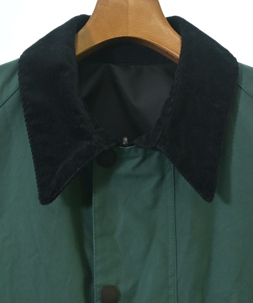 Barbour（バブアー）その他 緑 サイズ:40(M位) メンズ/2200684087016