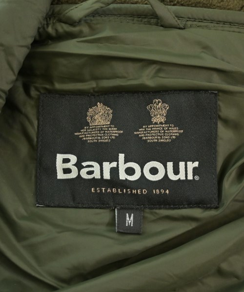 Barbour（バブアー）その他 カーキ サイズ:M メンズ/2200685803028