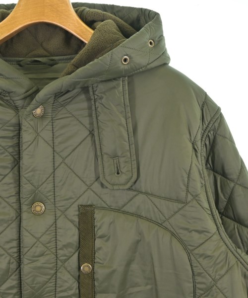 Barbour（バブアー）その他 カーキ サイズ:M メンズ/2200685803028
