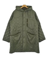 Barbour（バブアー）その他 カーキ サイズ:M メンズ/2200685803028