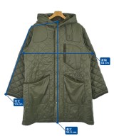 Barbour（バブアー）その他 カーキ サイズ:M メンズ/2200685803028