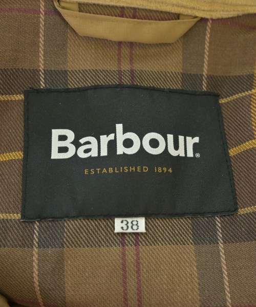 Barbour（バブアー）その他 ベージュ サイズ:38(S位) レディース/2200679754015