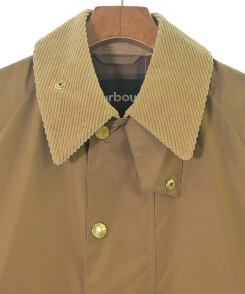 Barbour（バブアー）その他 ベージュ サイズ:38(S位) レディース/2200679754015