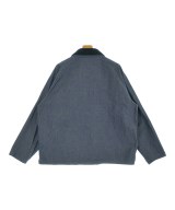 Barbour（バブアー）デニムジャケット 紺 サイズ:38(M位) メンズ/2200681447011