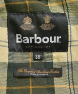 Barbour（バブアー）デニムジャケット 紺 サイズ:38(M位) メンズ/2200681447011