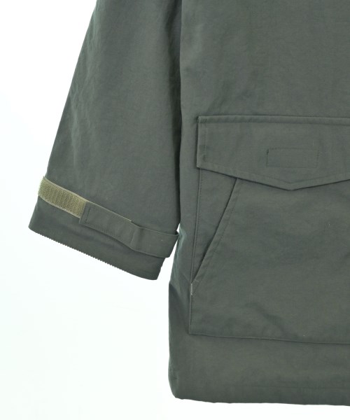Barbour（バブアー）ブルゾン カーキ サイズ:36(S位) メンズ/2200686147183