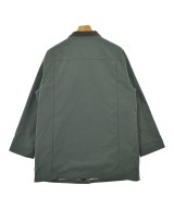Barbour（バブアー）ブルゾン カーキ サイズ:36(S位) メンズ/2200686147183