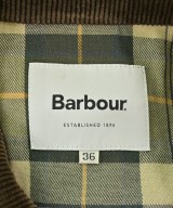 Barbour（バブアー）ブルゾン カーキ サイズ:36(S位) メンズ/2200686147183