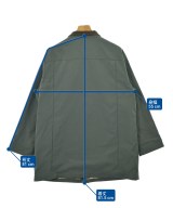 Barbour（バブアー）ブルゾン カーキ サイズ:36(S位) メンズ/2200686147183