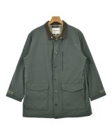 Barbour ブルゾン
