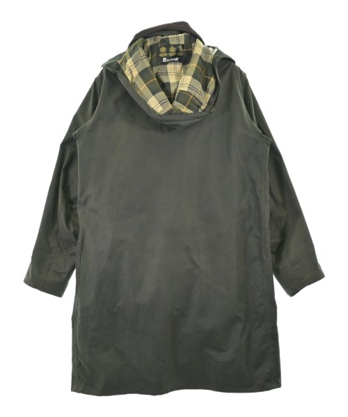 Barbour（バブアー）その他 カーキ サイズ:38(M位) メンズ/2200686361039