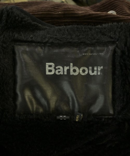 Barbour（バブアー）その他 カーキ サイズ:38(M位) メンズ/2200686361039