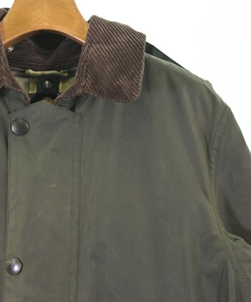 Barbour（バブアー）その他 カーキ サイズ:38(M位) メンズ/2200686361039