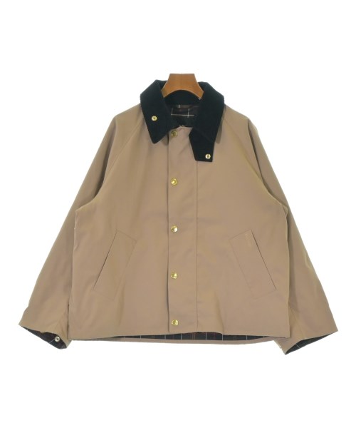 Barbour(バブアー)その他 ベージュ サイズ:38(S位)/2200681603028