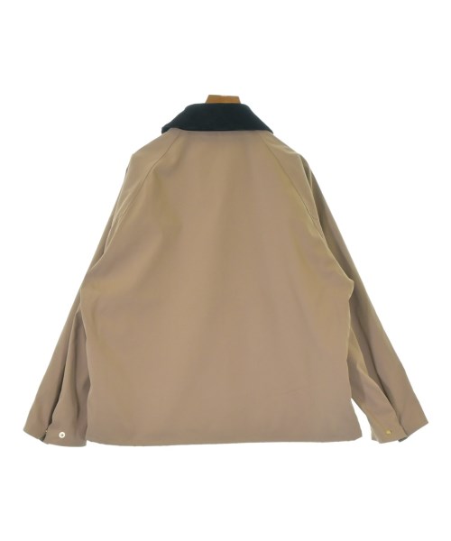Barbour（バブアー）その他 ベージュ サイズ:38(S位) レディース/2200681603028