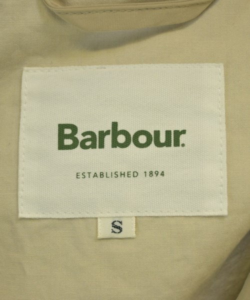 Barbour（バブアー）その他 ベージュ サイズ:S メンズ/2200686314011
