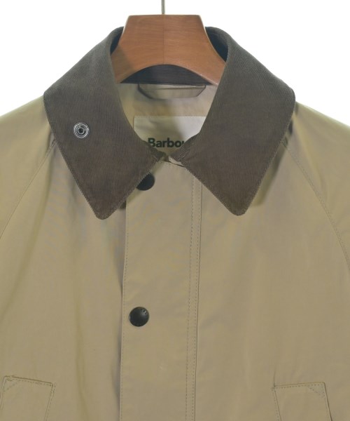 Barbour（バブアー）その他 ベージュ サイズ:S メンズ/2200686314011