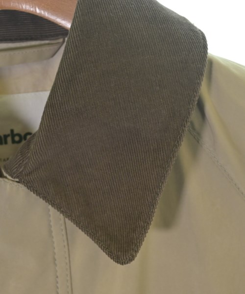 Barbour（バブアー）その他 ベージュ サイズ:S メンズ/2200686314011