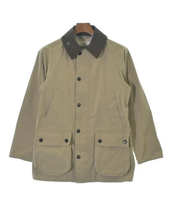 Barbour（バブアー）その他 ベージュ サイズ:S メンズ/2200686314011