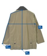 Barbour（バブアー）その他 ベージュ サイズ:S メンズ/2200686314011