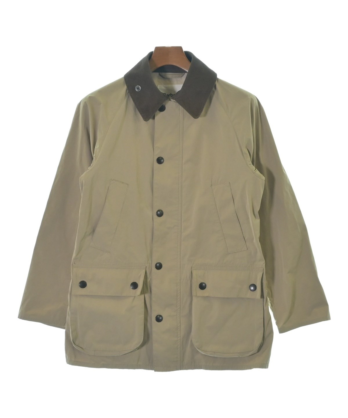 Barbour（バブアー）その他 ベージュ サイズ:S メンズ/2200686314011