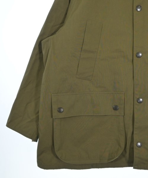 Barbour（バブアー）その他 カーキ サイズ:46(M位) メンズ/2200682279017