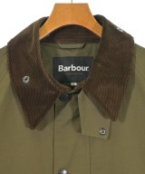 Barbour（バブアー）その他 カーキ サイズ:46(M位) メンズ/2200682279017