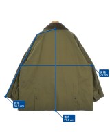 Barbour（バブアー）その他 カーキ サイズ:46(M位) メンズ/2200682279017