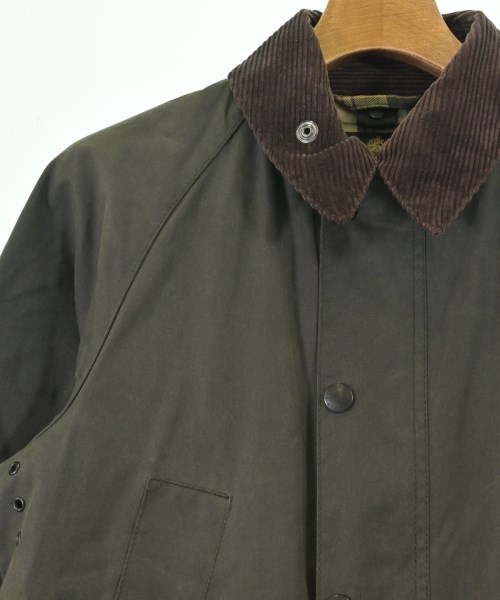 Barbour（バブアー）その他 カーキ サイズ:34(XXS位) メンズ/2200683138023