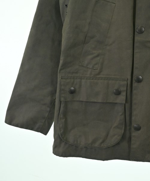 Barbour（バブアー）その他 カーキ サイズ:34(XXS位) メンズ/2200683138023