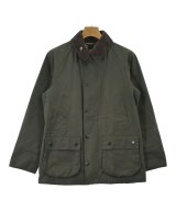 Barbour（バブアー）その他 カーキ サイズ:34(XXS位) メンズ/2200683138023