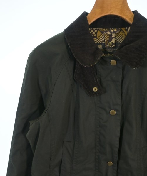 Barbour（バブアー）その他 カーキ サイズ:8(S位) レディース/2200687049011