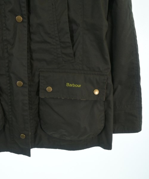 Barbour（バブアー）その他 カーキ サイズ:8(S位) レディース/2200687049011