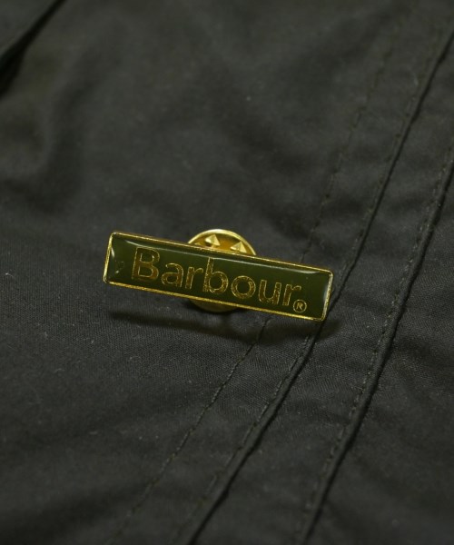 Barbour（バブアー）その他 カーキ サイズ:8(S位) レディース/2200687049011