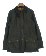 Barbour（バブアー）その他 カーキ サイズ:8(S位) レディース/2200687049011