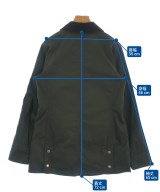 Barbour（バブアー）その他 カーキ サイズ:8(S位) レディース/2200687049011