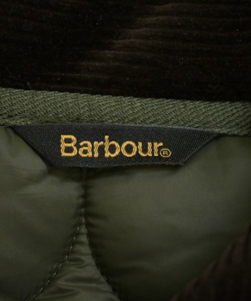 Barbour（バブアー）その他 緑 サイズ:S メンズ/2200679679011