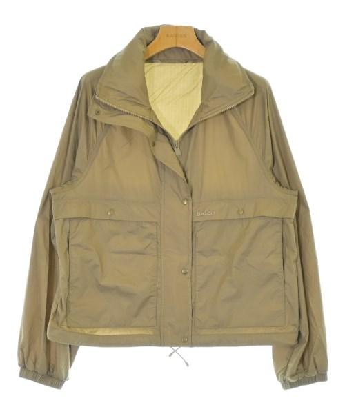Barbour(バブアー)その他 ベージュ サイズ:8(S位)/2200679679035