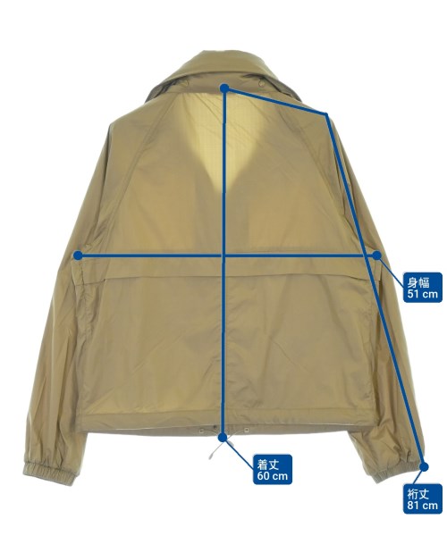 Barbour（バブアー）その他 ベージュ サイズ:8(S位) レディース/2200679679035