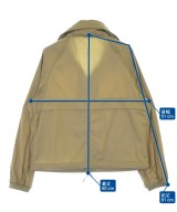 Barbour（バブアー）その他 ベージュ サイズ:8(S位) レディース/2200679679035