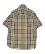 Barbour（バブアー）カジュアルシャツ ベージュ サイズ:36(S位) メンズ/2200684989013