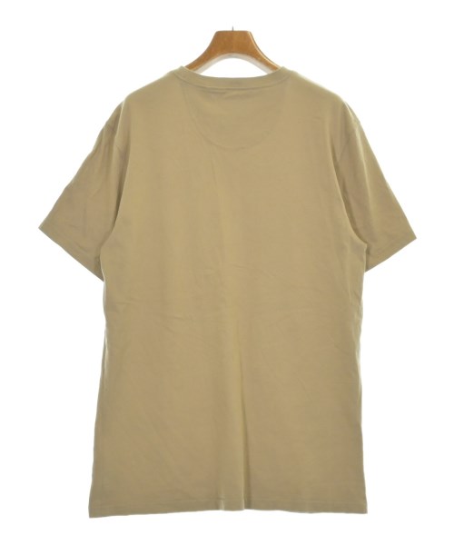 Barbour（バブアー）Tシャツ・カットソー ベージュ サイズ:L メンズ/2200684989129