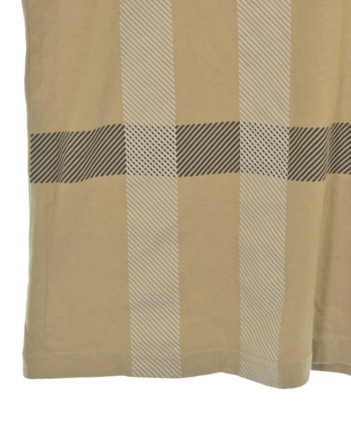 Barbour（バブアー）Tシャツ・カットソー ベージュ サイズ:L メンズ/2200684989129