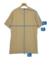 Barbour（バブアー）Tシャツ・カットソー ベージュ サイズ:L メンズ/2200684989129