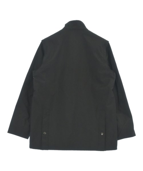 Barbour（バブアー）その他 黒 サイズ:38(M位) メンズ/2200688546014