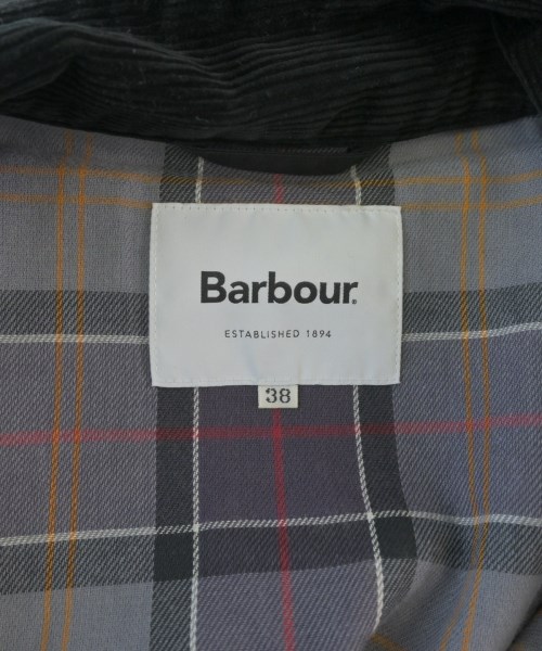 Barbour（バブアー）その他 黒 サイズ:38(M位) メンズ/2200688546014